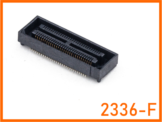 Oupiin High-Speed Connectors 2336-F